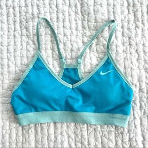 Nike sport bra